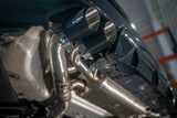Kies-Motorsports Valvetronic Designs BMW M240i G42 Valved Sport Exhaust System