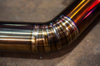 Kies-Motorsports Valvetronic Designs BMW M240i G42 Valved Sport Exhaust System