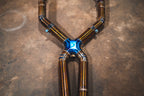 Kies-Motorsports Valvetronic Designs BMW M3 E9X Titanium Valved Sport Exhaust System (V2)