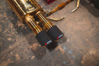 Kies-Motorsports Valvetronic Designs BMW M3 E9x V2 Valved Race Exhaust System (GOLD)