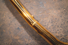 Kies-Motorsports Valvetronic Designs BMW M3 E9x V2 Valved Race Exhaust System (GOLD)