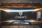 Kies-Motorsports Valvetronic Designs BMW M8 Grand Coupe Valved Sport Exhaust System (F93)