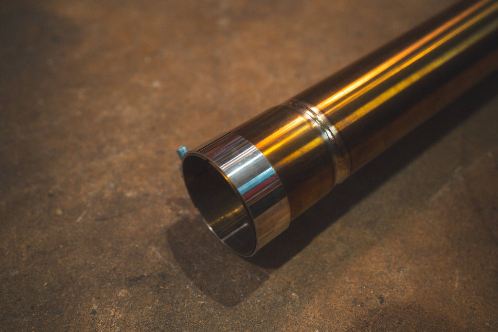 Kies-Motorsports Valvetronic Designs BMW M8 Valved Sport Exhaust System (F91,F92,F93)