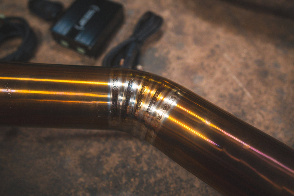Kies-Motorsports Valvetronic Designs BMW M8 Valved Sport Exhaust System (F91,F92,F93)