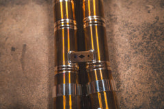 Kies-Motorsports Valvetronic Designs BMW M8 Valved Sport Exhaust System (F91,F92,F93)