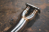Kies-Motorsports Valvetronic Designs BMW X3M / X4M Valved Sport Exhaust System (F97 / F98)