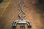 Kies-Motorsports Valvetronic Designs BMW X5M / X6M Valved Sport Exhaust System (F85 / F86)