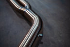 Kies-Motorsports Valvetronic Designs Bmw X7 G07 40i Valved Sport Exhaust System