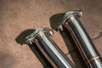 Kies-Motorsports Valvetronic Designs Chevrolet Corvette C7 Valved Sport Exhaust System