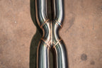 Kies-Motorsports Valvetronic Designs Chevrolet Corvette C7 Valved Sport Exhaust System