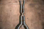 Kies-Motorsports Valvetronic Designs Chevrolet Corvette C7 Valved Sport Exhaust System