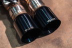 Kies-Motorsports Valvetronic Designs Chevrolet Corvette C7 Valved Sport Exhaust System