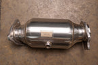 Kies-Motorsports Valvetronic Designs Chevy Corvette C8 / C8 Z06 400 Cell Catted Downpipes
