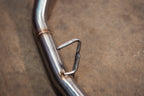 Kies-Motorsports Valvetronic Designs Dodge Ram 1500 Valved Sport Exhaust System