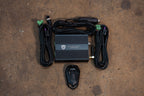 Kies-Motorsports Valvetronic Designs Dodge Ram 1500 Valved Sport Exhaust System
