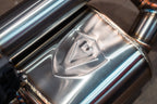 Kies-Motorsports Valvetronic Designs Dodge Ram 1500 Valved Sport Exhaust System