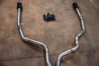Kies-Motorsports Valvetronic Designs Dodge Ram 1500 Valved Sport Exhaust System