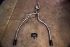 Kies-Motorsports Valvetronic Designs Dodge Ram 1500 Valved Sport Exhaust System