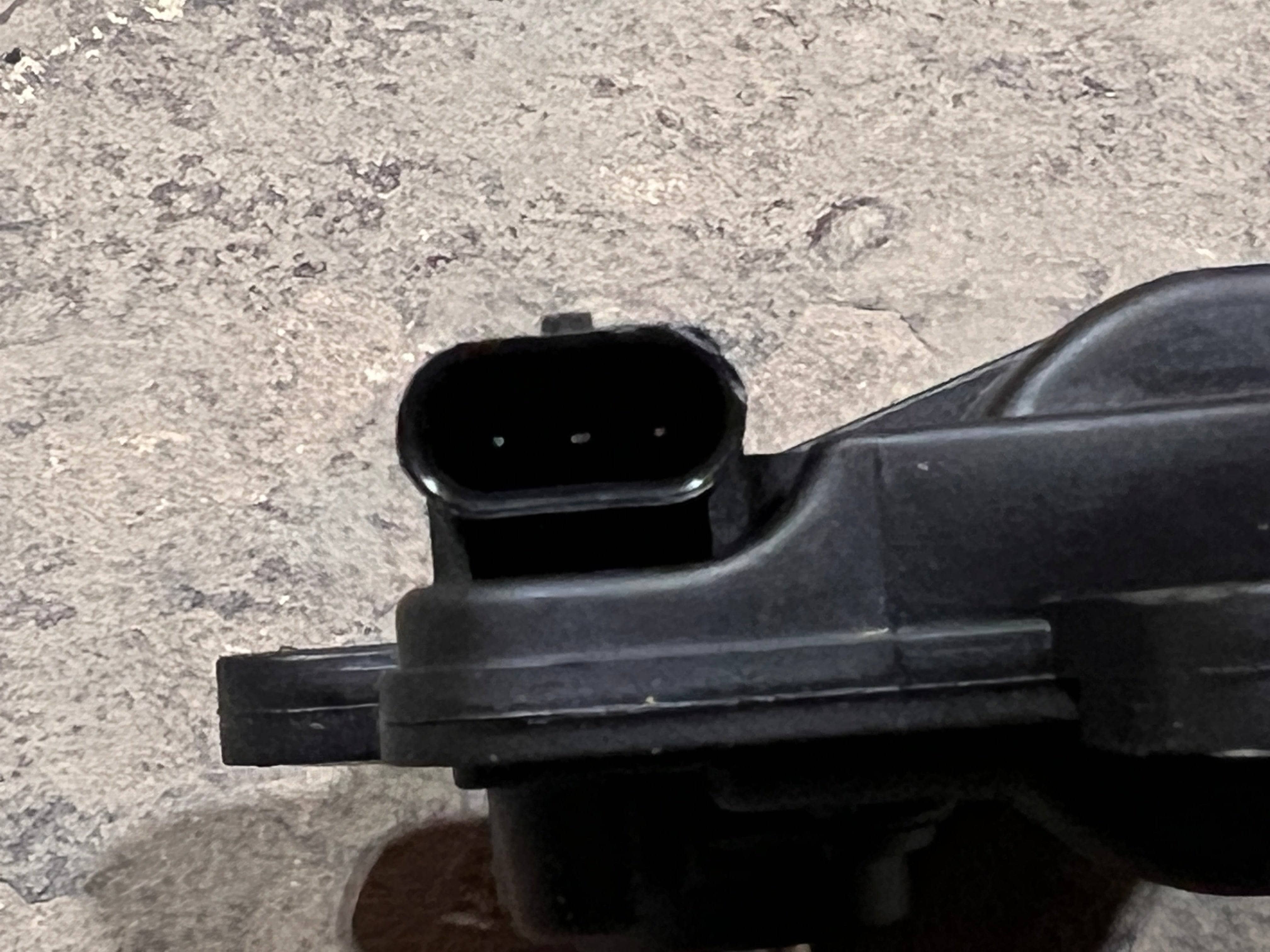Electronic Exhaust Valve Motor Secondary image