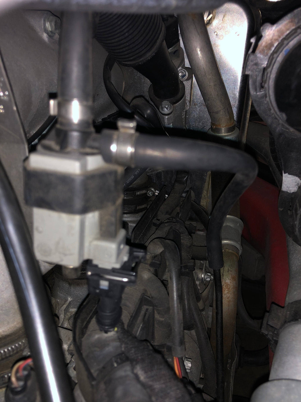 Kies-Motorsports Valvetronic Designs Exhaust Valve/Flap Controller for Porsche