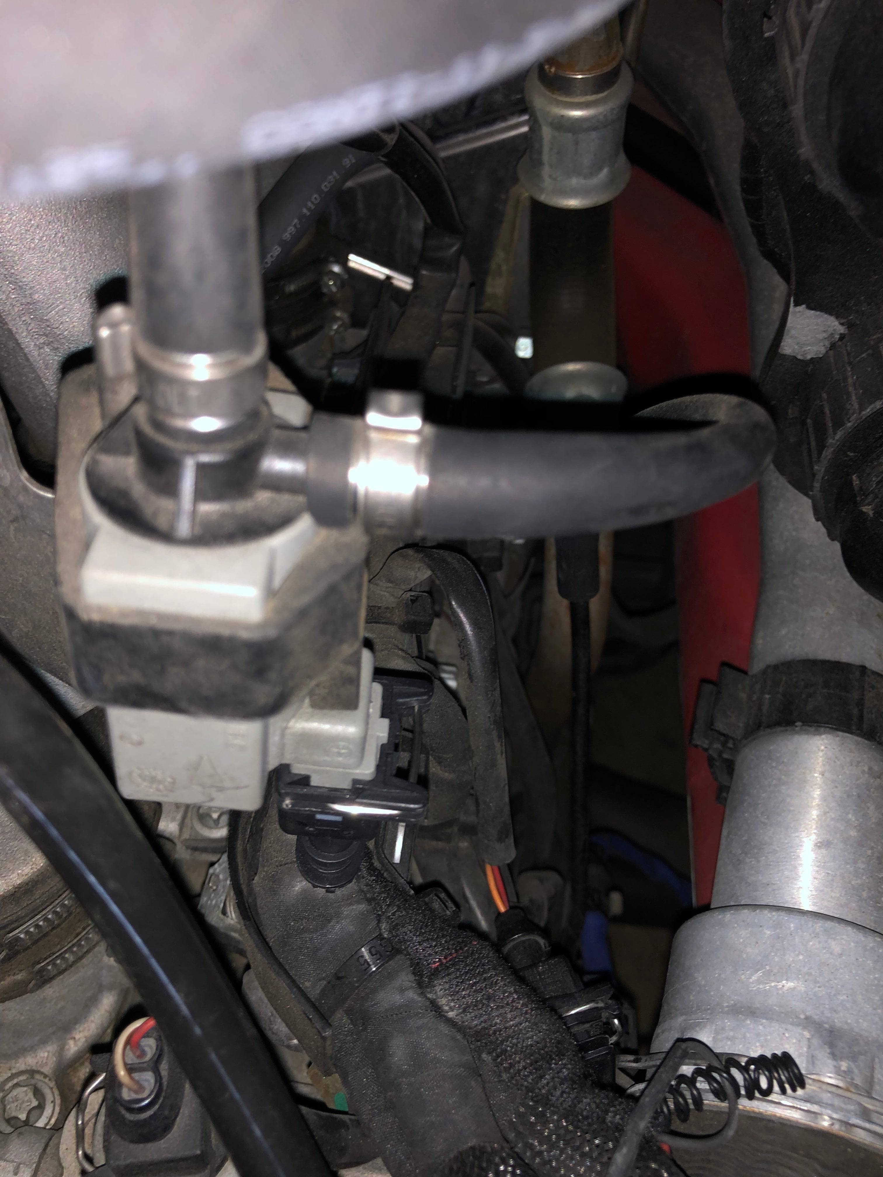 Exhaust Valve/Flap Controller for Porsche Secondary image