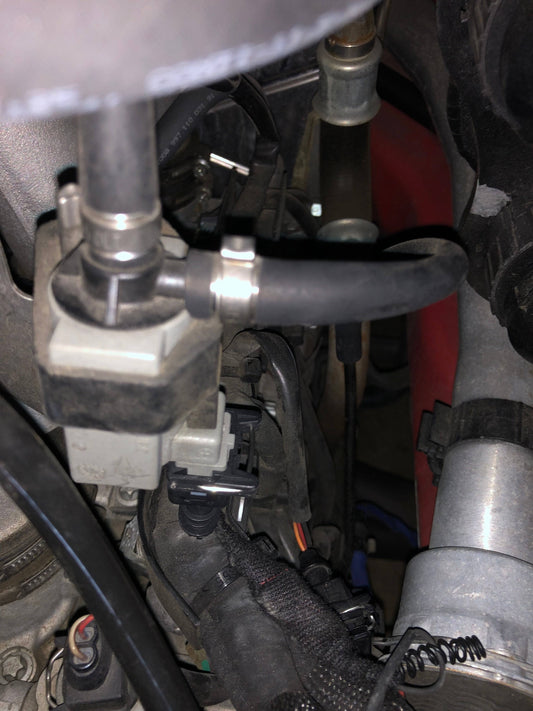 Kies-Motorsports Valvetronic Designs Exhaust Valve/Flap Controller for Porsche