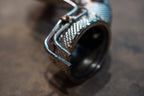 Kies-Motorsports Valvetronic Designs Ferrari F12 / 812 Front Race Pipes