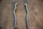 Kies-Motorsports Valvetronic Designs Ferrari F12 / 812 Front Race Pipes Ferrari F12 / 812 (WITHOUT OPF BUNGS)