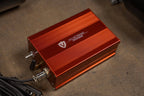 Kies-Motorsports Valvetronic Designs Jeep JLU/JL Wrangler Blackbear™ Valved Exhaust System