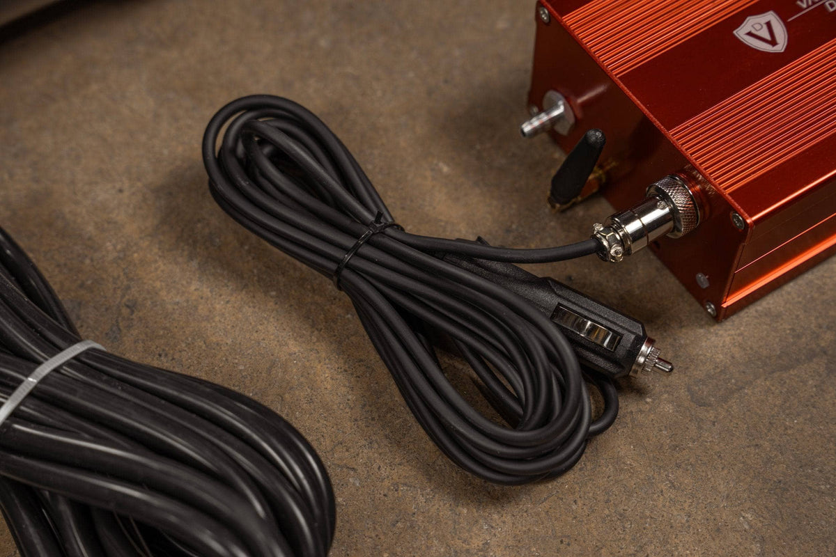 Kies-Motorsports Valvetronic Designs Jeep JLU/JL Wrangler Blackbear™ Valved Exhaust System