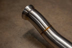 Kies-Motorsports Valvetronic Designs Jeep JLU/JL Wrangler Blackbear™ Valved Exhaust System