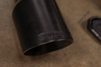 Kies-Motorsports Valvetronic Designs Jeep JLU/JL Wrangler Blackbear™ Valved Exhaust System