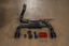 Kies-Motorsports Valvetronic Designs Jeep JLU/JL Wrangler Blackbear™ Valved Exhaust System Blackbear™ Valved Axleback Rear Section / 3.6L Naturally aspirated V6