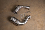 Kies-Motorsports Valvetronic Designs Lamborghini Urus 400 Cell Catted Downpipes