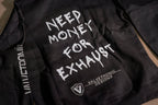 Kies-Motorsports Valvetronic Designs Need Money for Exhaust Hoodie