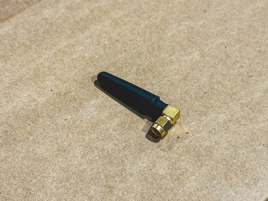 Kies-Motorsports Valvetronic Designs Replacement Control Box Antenna
