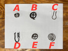 Kies-Motorsports Valvetronic Designs Replacement Electronic Exhaust Valve Spring