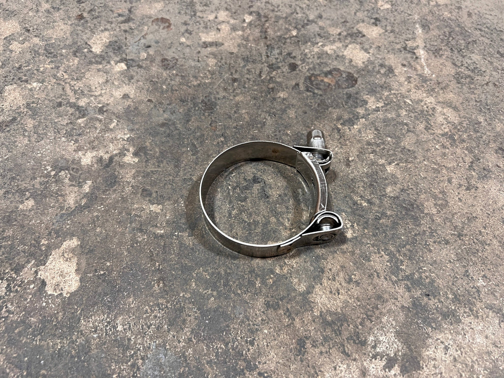 Kies-Motorsports Valvetronic Designs Replacement Exhaust Barrel Clamp