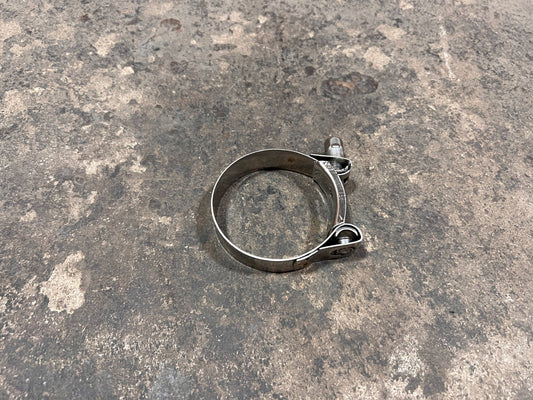 Kies-Motorsports Valvetronic Designs Replacement Exhaust Barrel Clamp