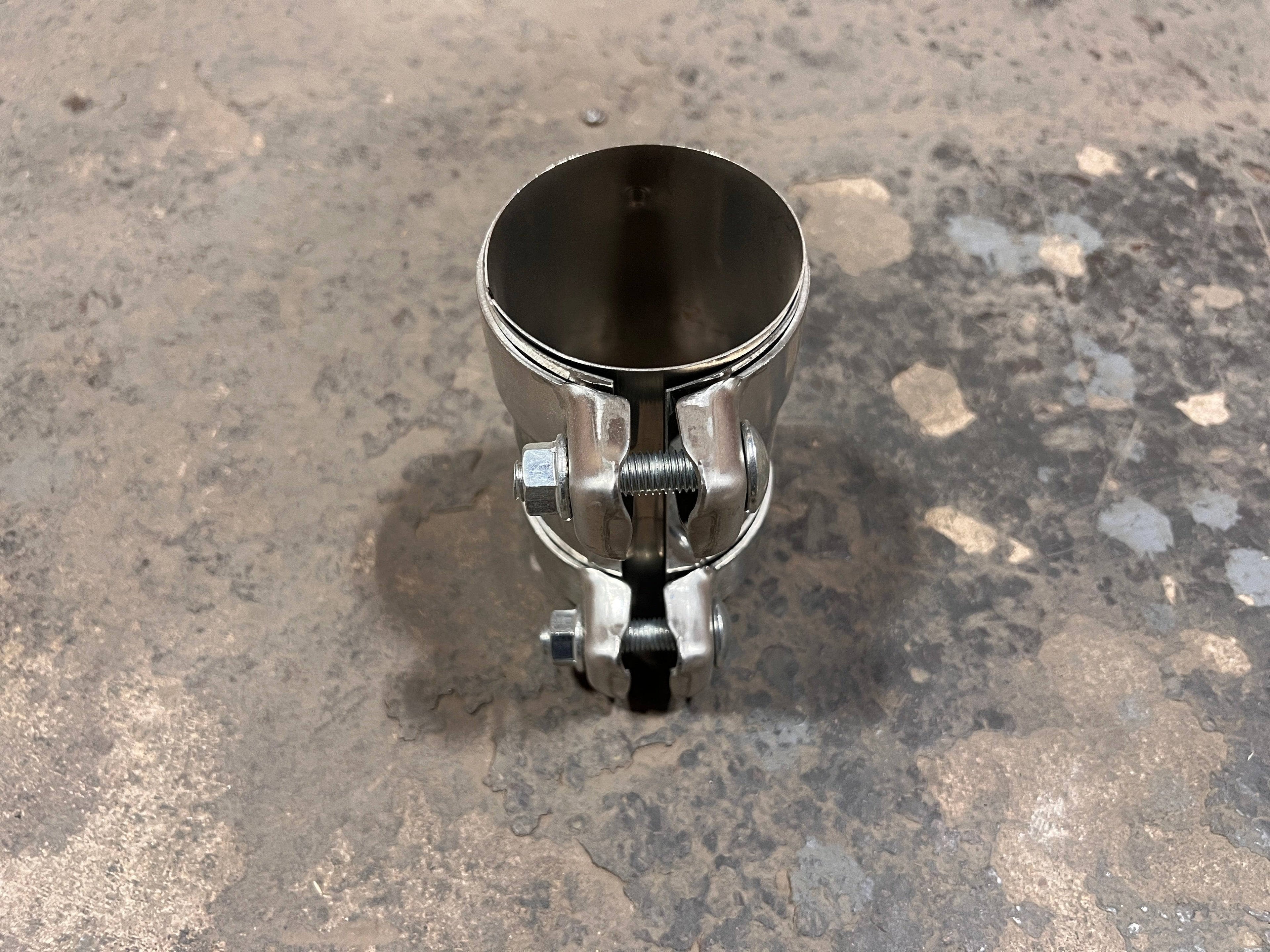 Kies-Motorsports Valvetronic Designs Replacement Exhaust System Sleeve Clamp