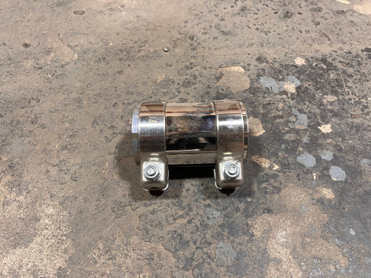 Kies-Motorsports Valvetronic Designs Replacement Exhaust System Sleeve Clamp