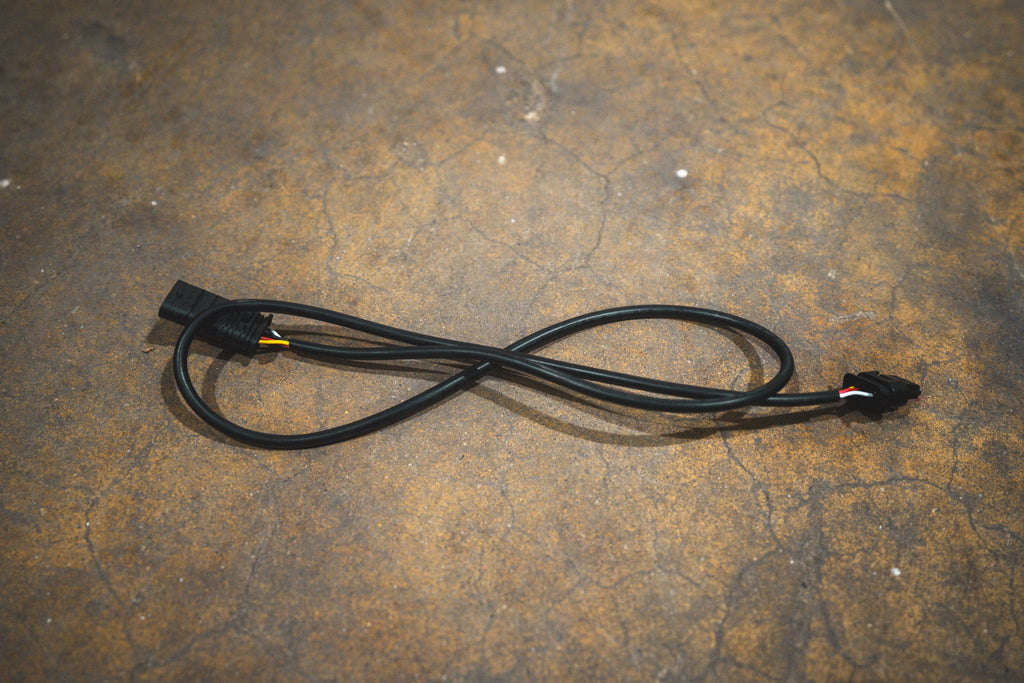 Kies-Motorsports Valvetronic Designs Replacement Extension Harness