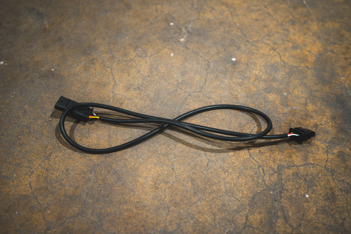 Kies-Motorsports Valvetronic Designs Replacement Extension Harness