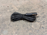 Kies-Motorsports Valvetronic Designs Replacement Power Wire / Cigarette Lighter Adaptor