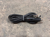 Kies-Motorsports Valvetronic Designs Replacement Power Wire / Cigarette Lighter Adaptor