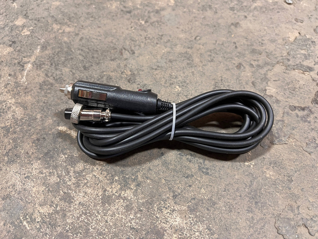 Kies-Motorsports Valvetronic Designs Replacement Power Wire / Cigarette Lighter Adaptor