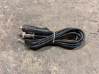 Kies-Motorsports Valvetronic Designs Replacement Power Wire / Cigarette Lighter Adaptor