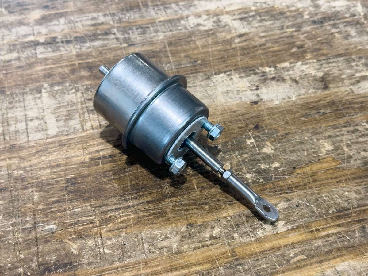 Kies-Motorsports Valvetronic Designs Replacement Vacuum Actuator 2 bolt