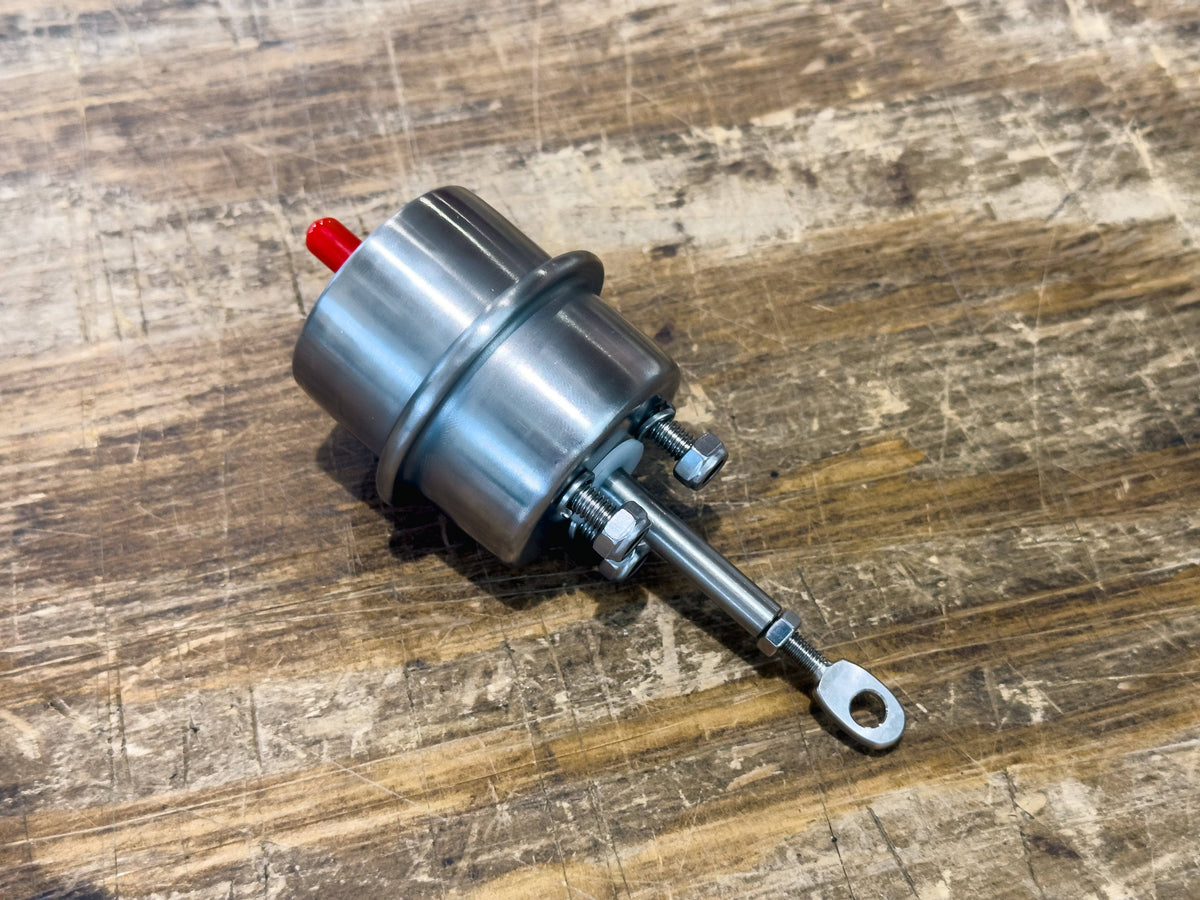 Kies-Motorsports Valvetronic Designs Replacement Vacuum Actuator 3 bolt