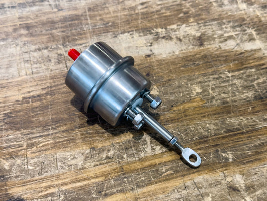 Kies-Motorsports Valvetronic Designs Replacement Vacuum Actuator 3 bolt